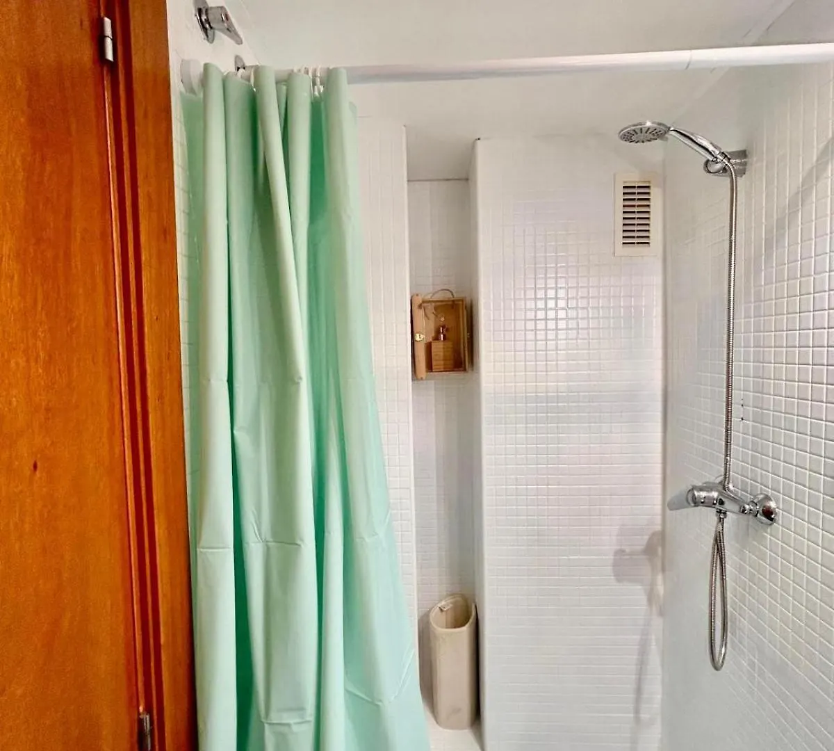 Barcelona Raval Apartamento
