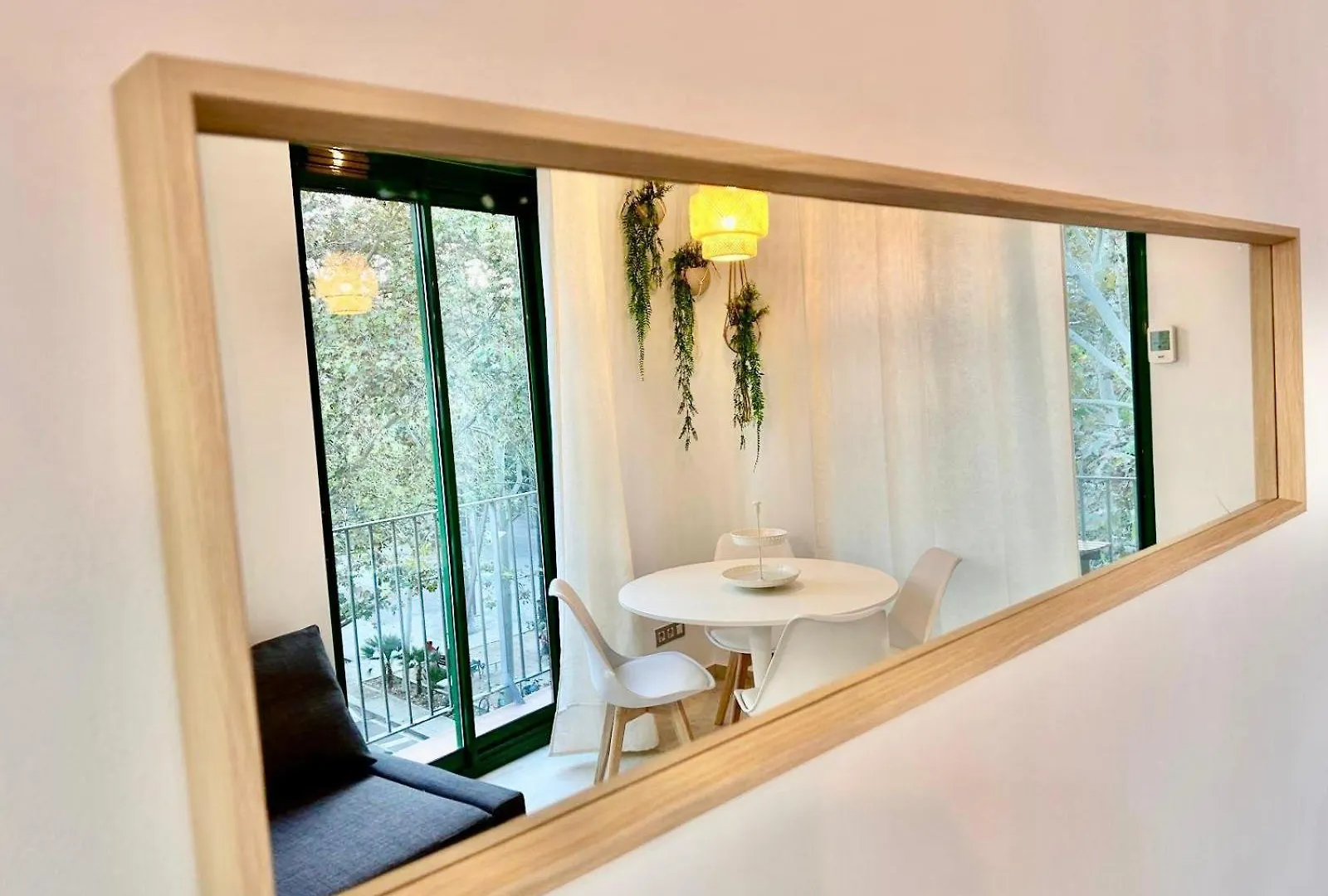 Barcelona Raval Apartamento