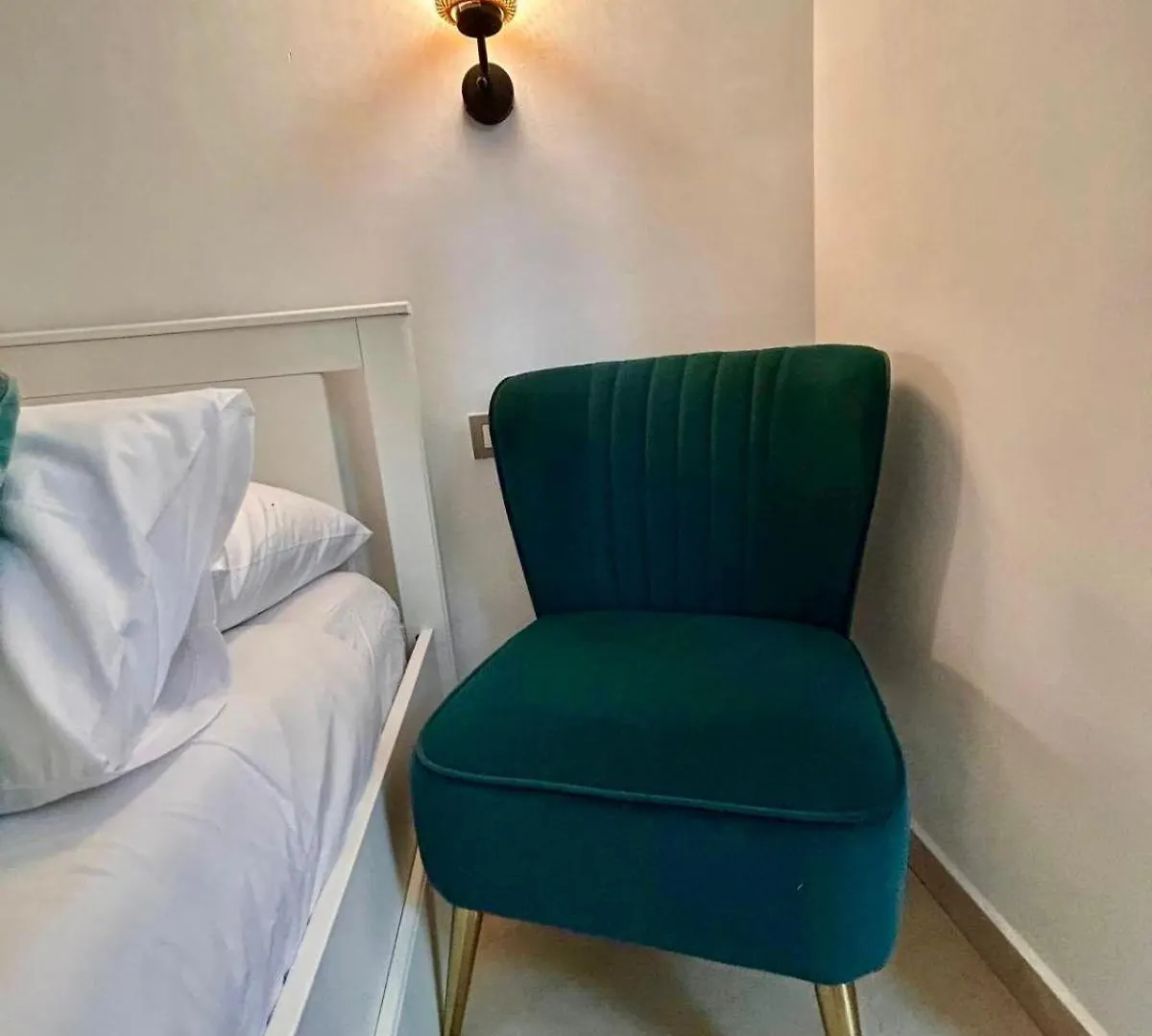 Barcelona Raval Apartment Spain