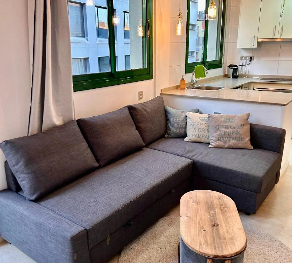 Barcelona Raval Apartment 0*,  Spain